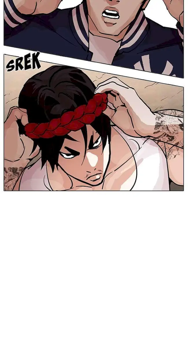 Lookism Chapter 208 - halaman 145