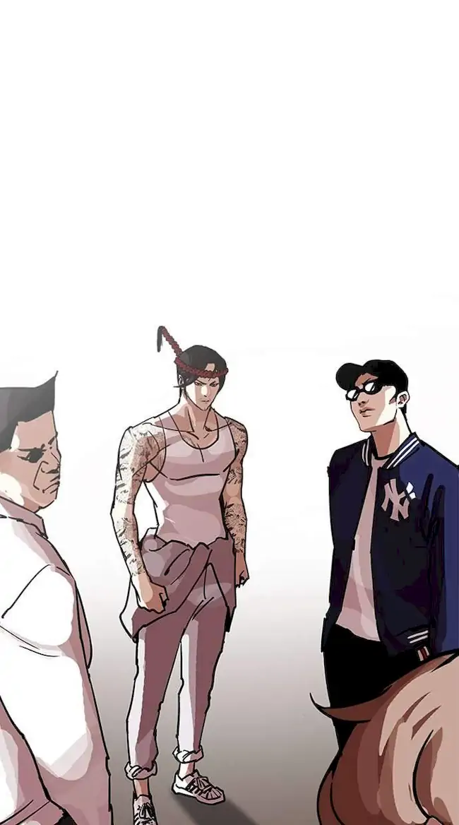 Lookism Chapter 208 - halaman 146
