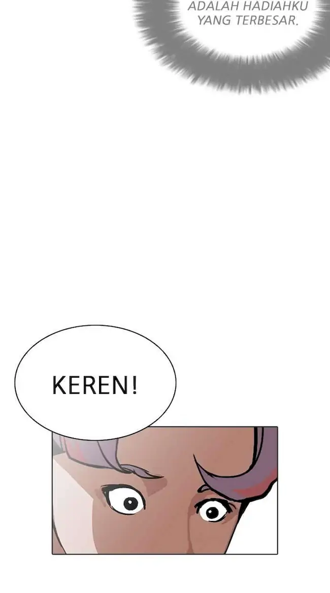 Lookism Chapter 208 - halaman 18