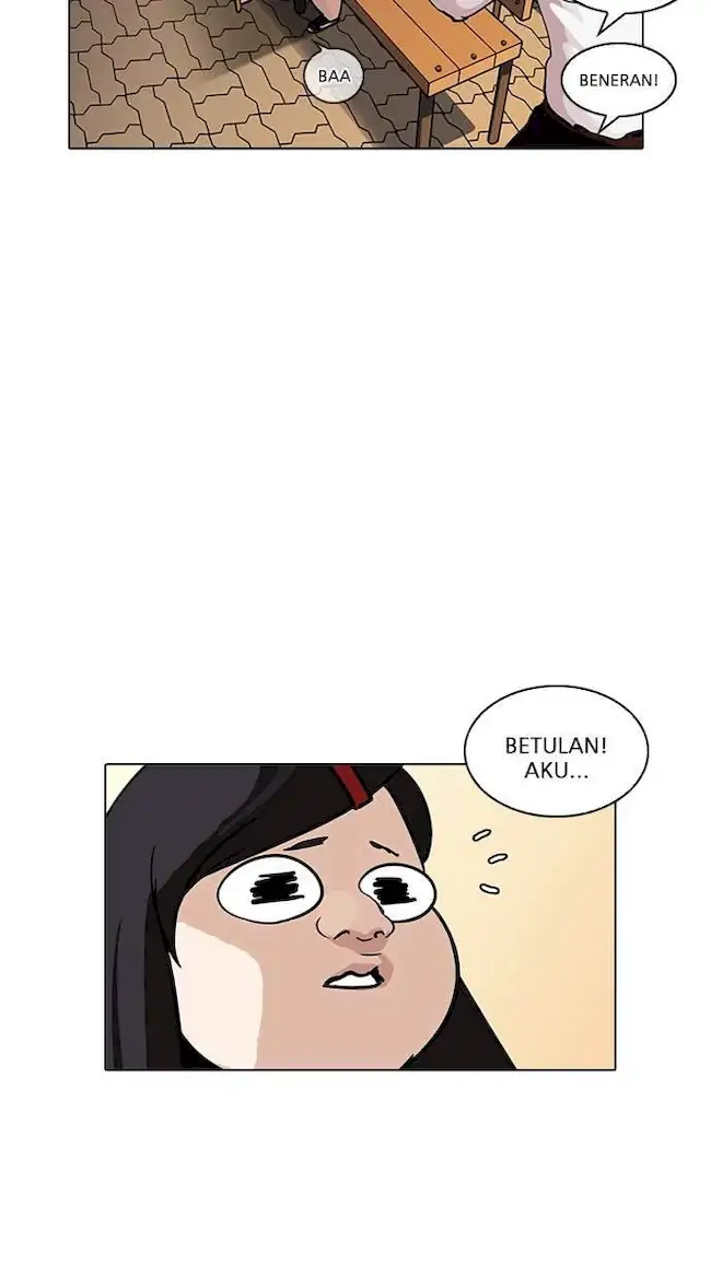 Lookism Chapter 208 - halaman 25