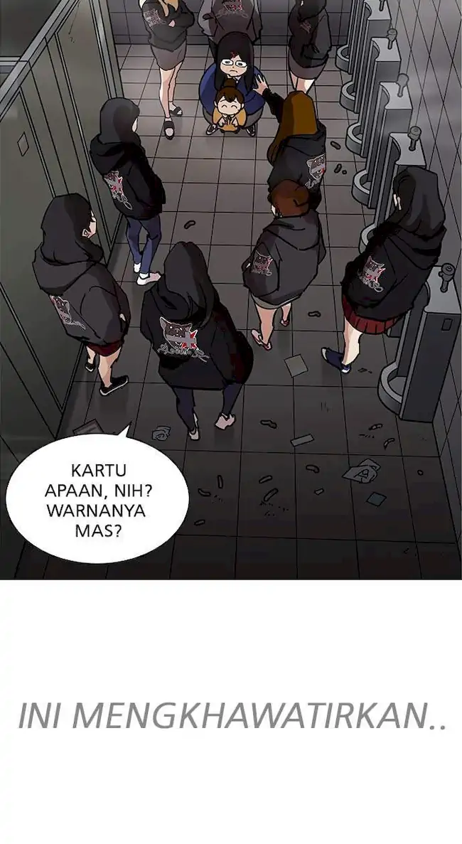 Lookism Chapter 208 - halaman 34