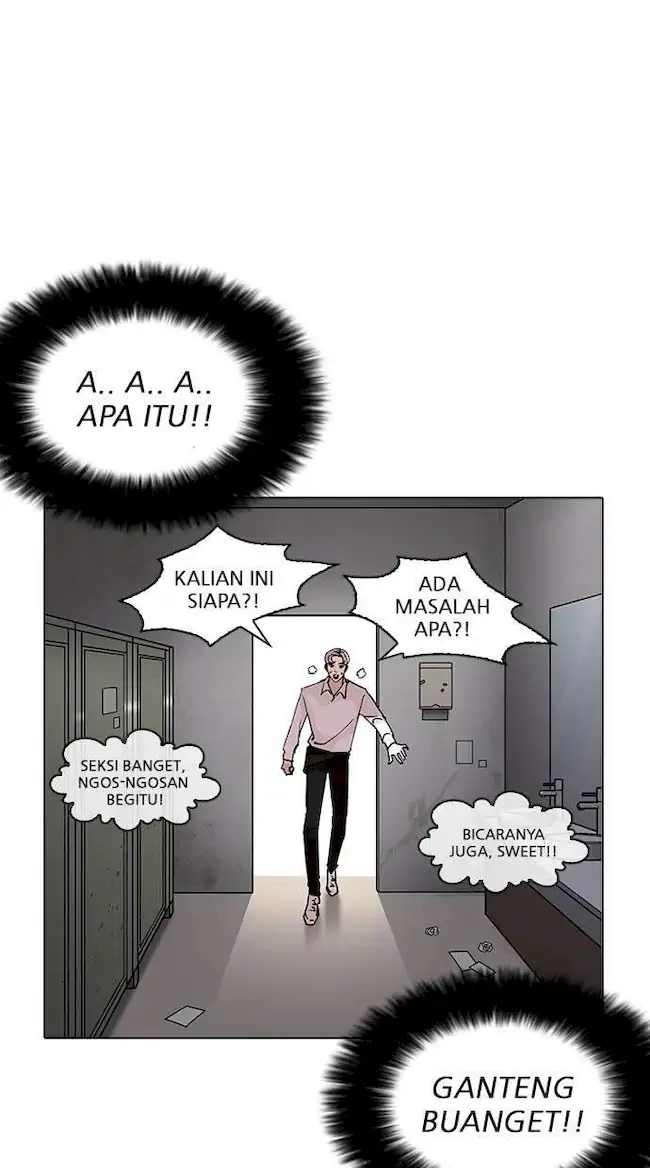 Lookism Chapter 208 - halaman 49