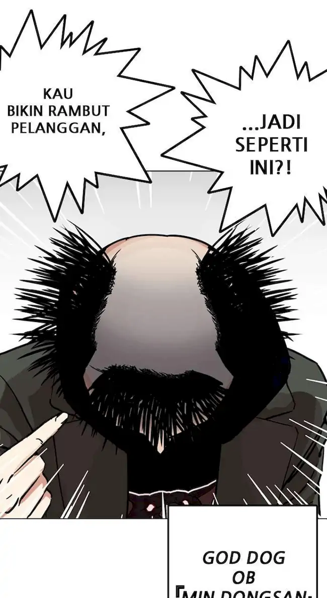 Lookism Chapter 208 - halaman 56