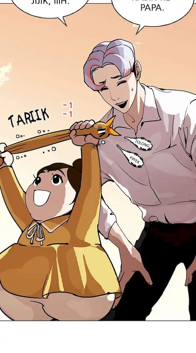 Lookism Chapter 208 - halaman 6
