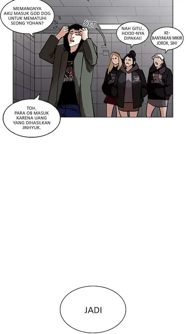 Lookism Chapter 208 - halaman 60