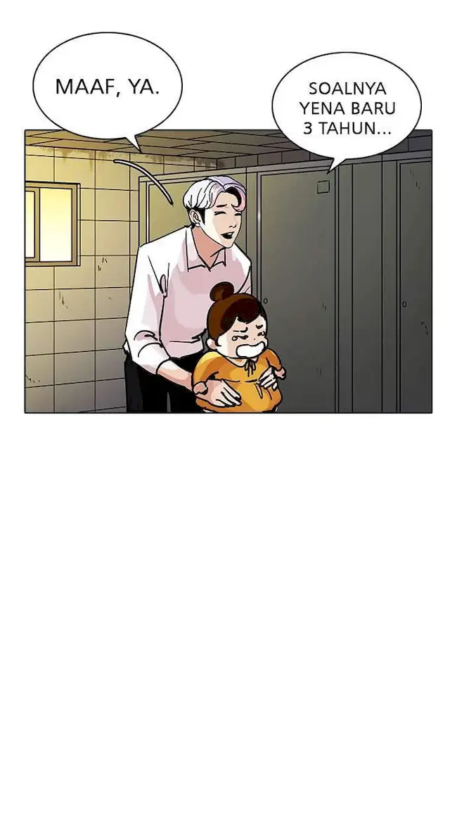 Lookism Chapter 208 - halaman 64