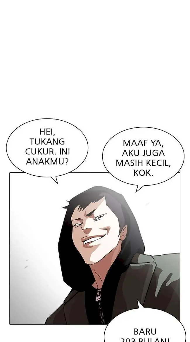 Lookism Chapter 208 - halaman 68