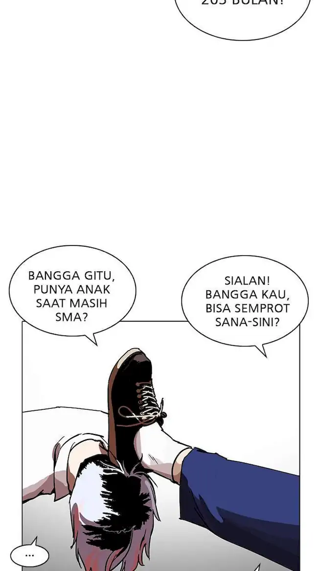 Lookism Chapter 208 - halaman 69