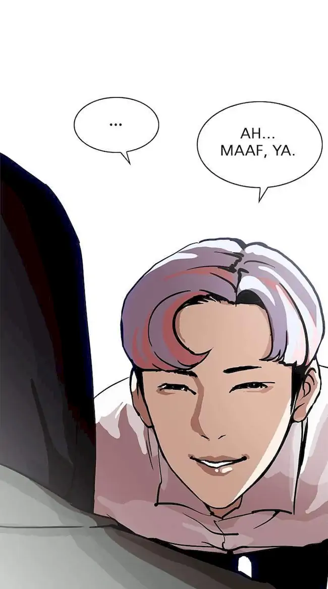 Lookism Chapter 208 - halaman 80