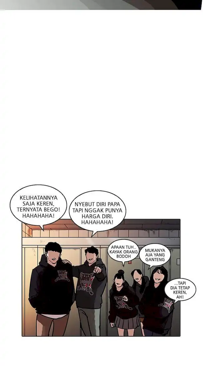 Lookism Chapter 208 - halaman 81