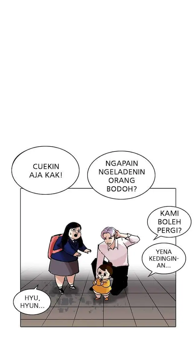 Lookism Chapter 208 - halaman 82