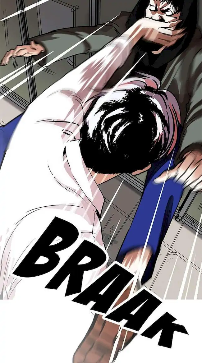 Lookism Chapter 208 - halaman 87