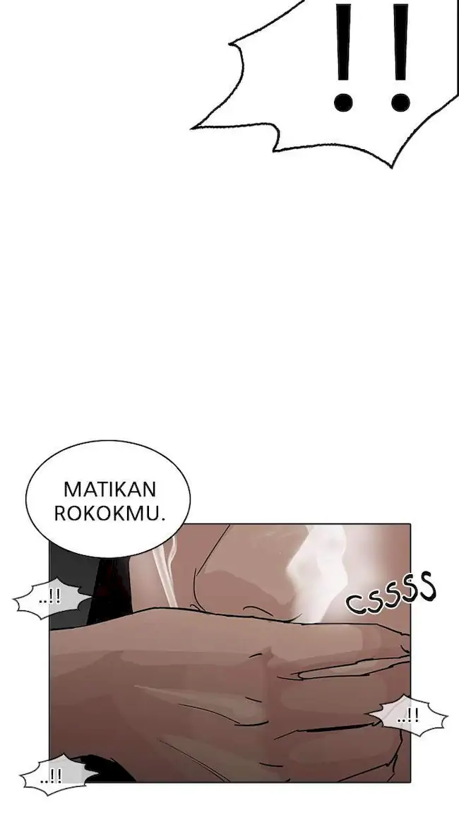 Lookism Chapter 208 - halaman 89