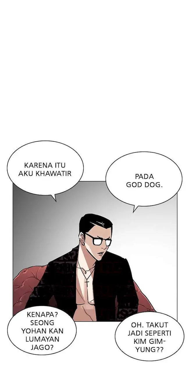 Lookism Chapter 208 - halaman 96