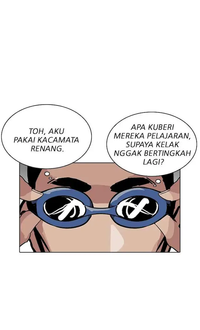 Lookism Chapter 209 - halaman 10