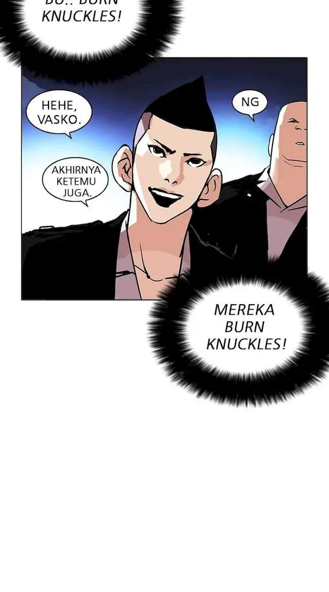 Lookism Chapter 209 - halaman 101