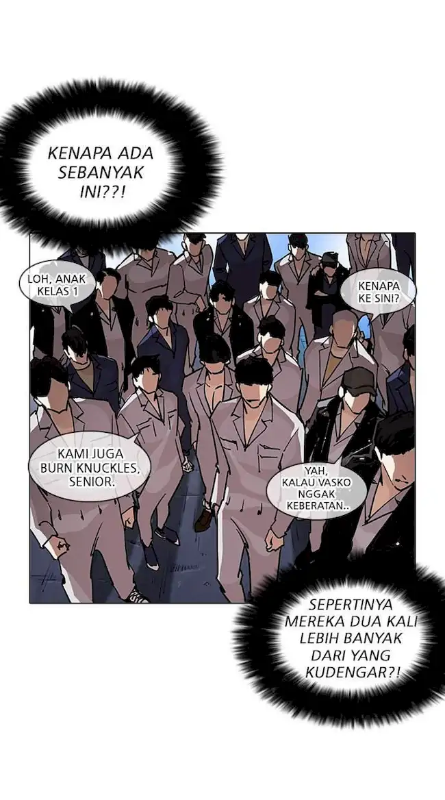 Lookism Chapter 209 - halaman 102