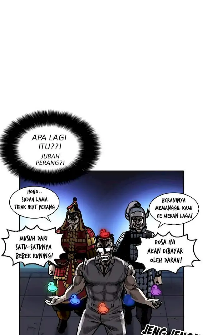 Lookism Chapter 209 - halaman 103
