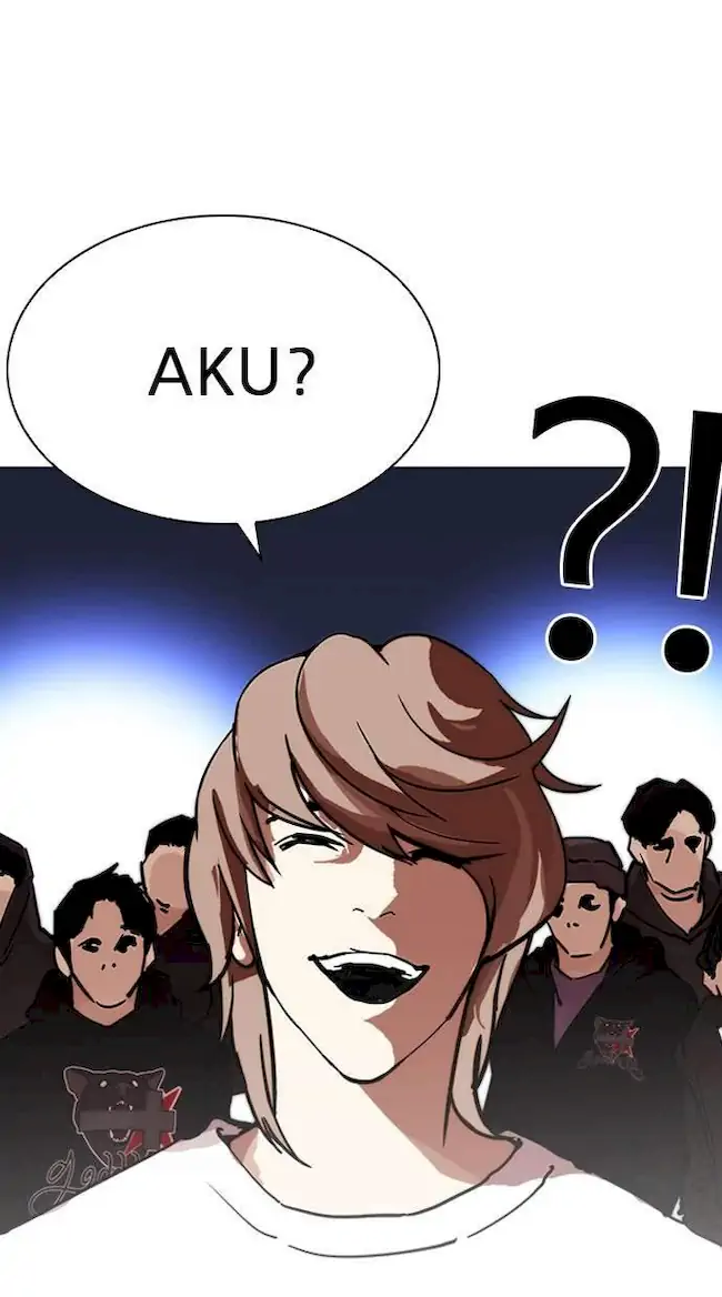 Lookism Chapter 209 - halaman 112