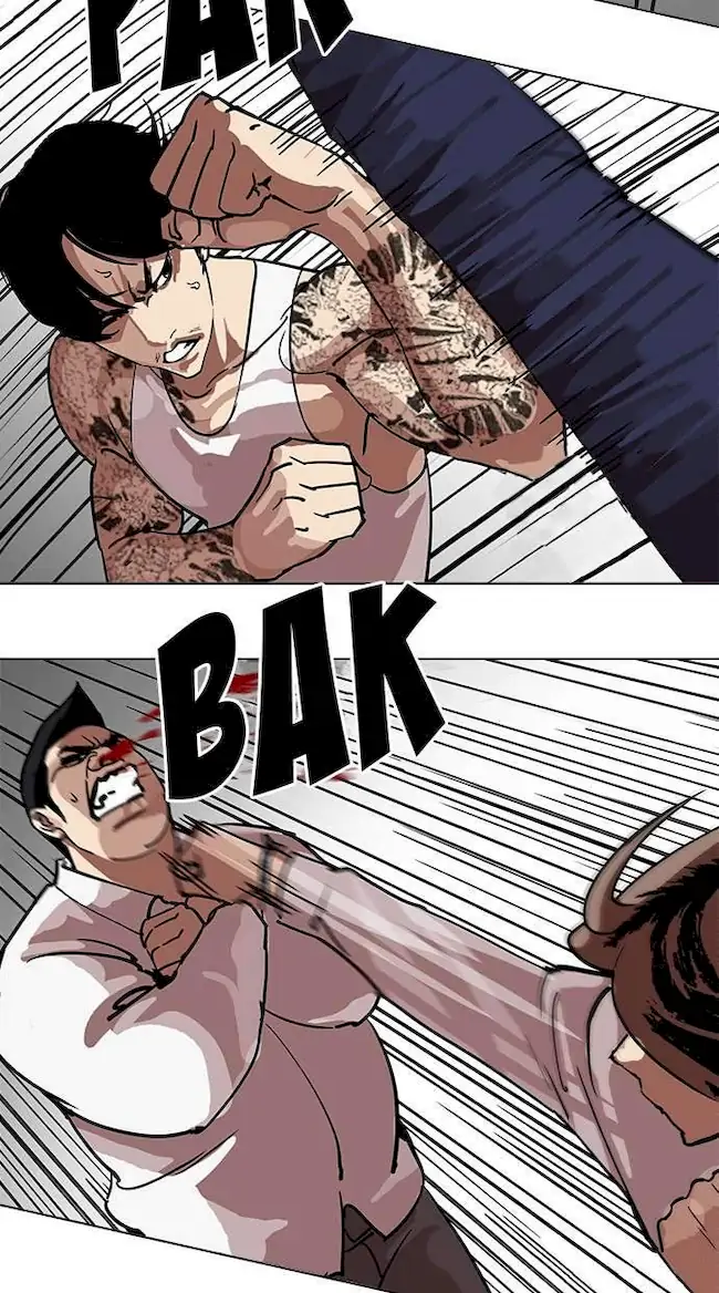 Lookism Chapter 209 - halaman 117