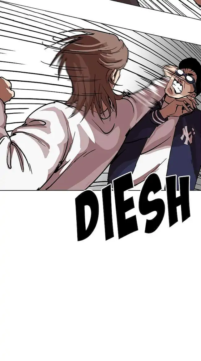 Lookism Chapter 209 - halaman 118