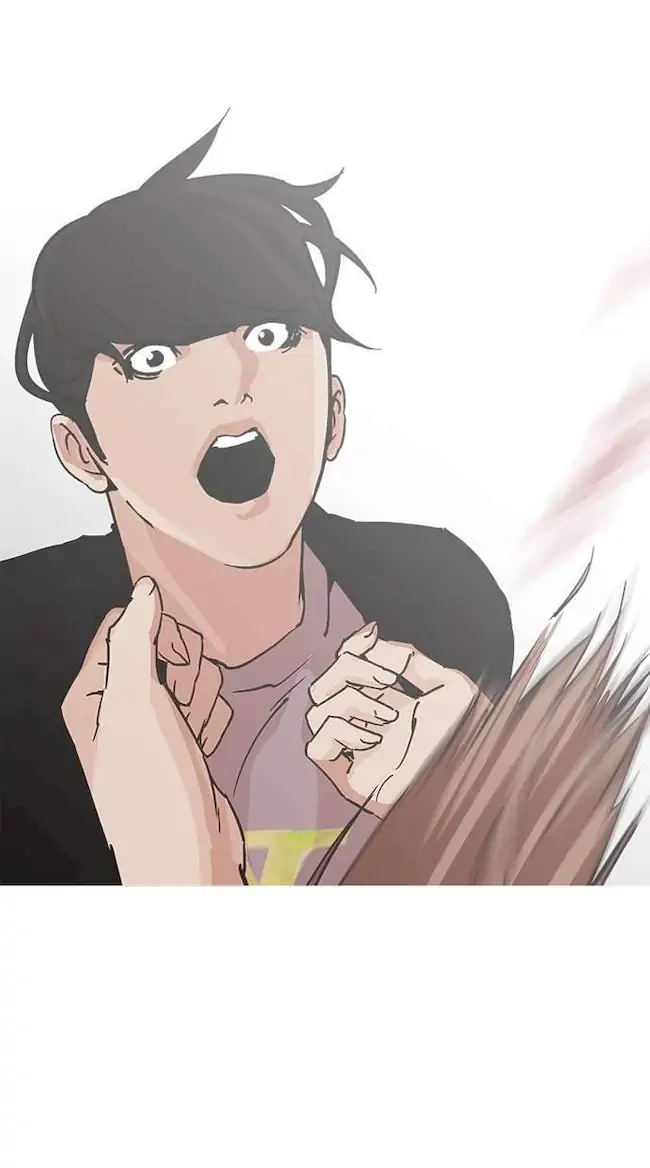 Lookism Chapter 209 - halaman 127