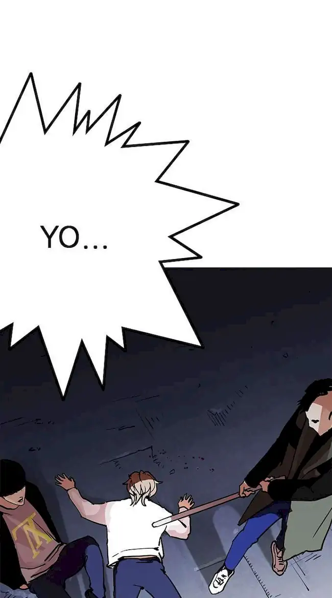 Lookism Chapter 209 - halaman 130