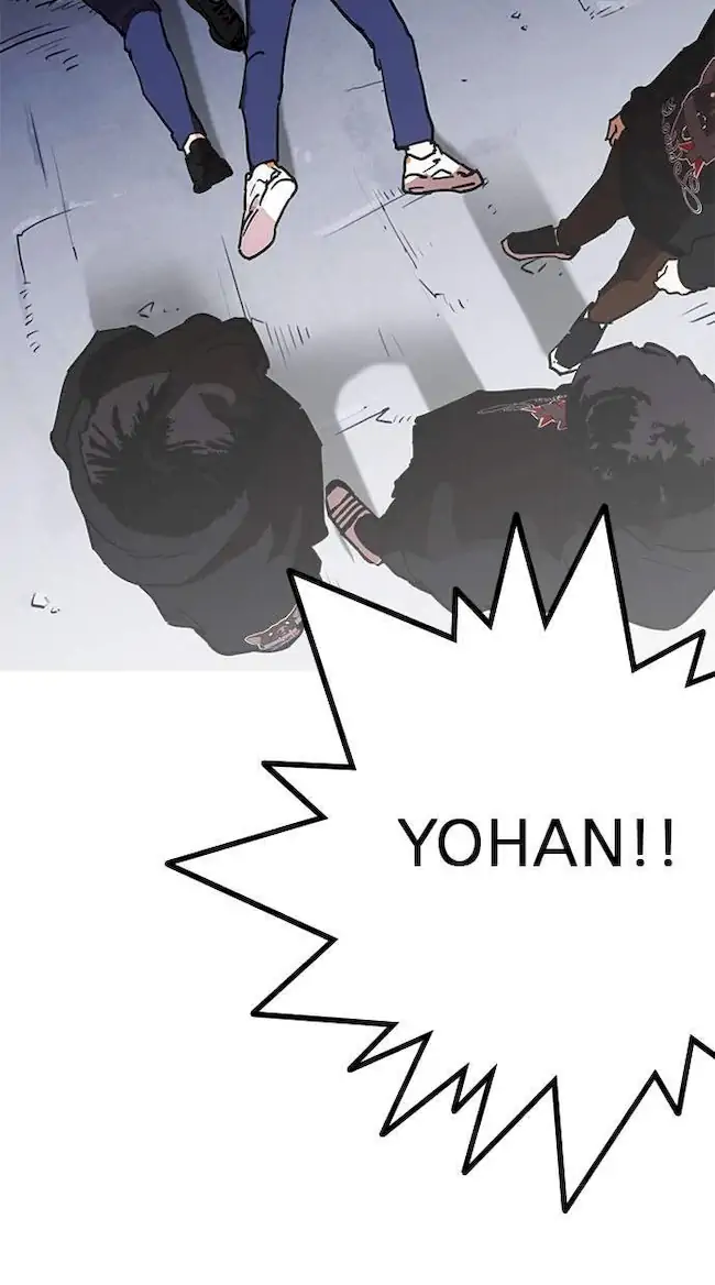 Lookism Chapter 209 - halaman 131