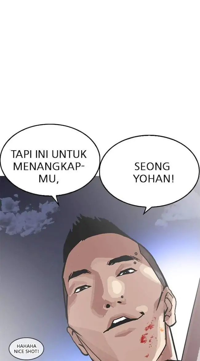 Lookism Chapter 209 - halaman 133