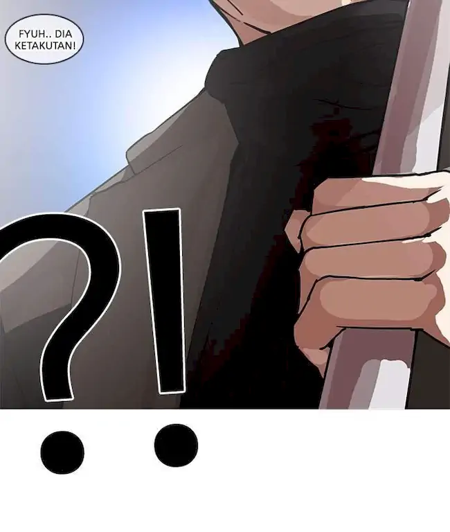 Lookism Chapter 209 - halaman 134
