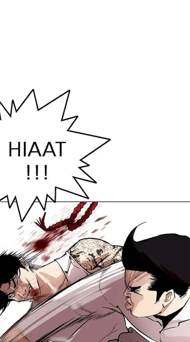 Lookism Chapter 209 - halaman 28