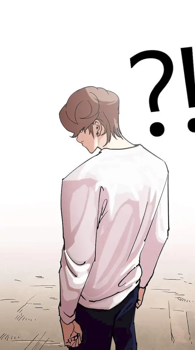 Lookism Chapter 209 - halaman 35