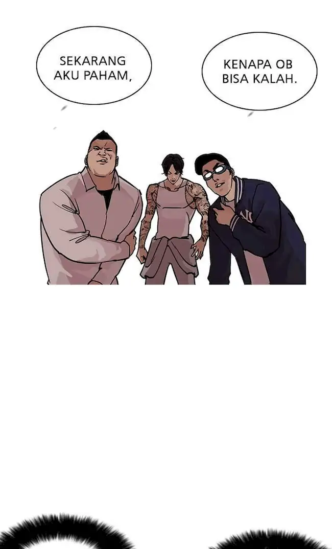 Lookism Chapter 209 - halaman 37