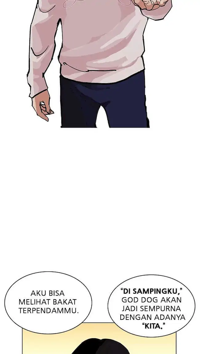 Lookism Chapter 209 - halaman 40