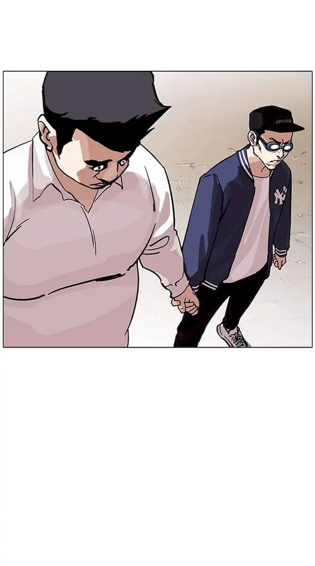 Lookism Chapter 209 - halaman 54