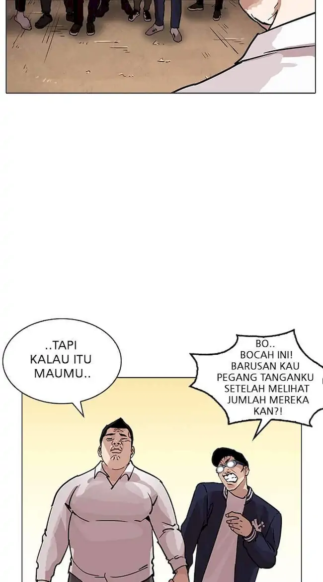 Lookism Chapter 209 - halaman 57