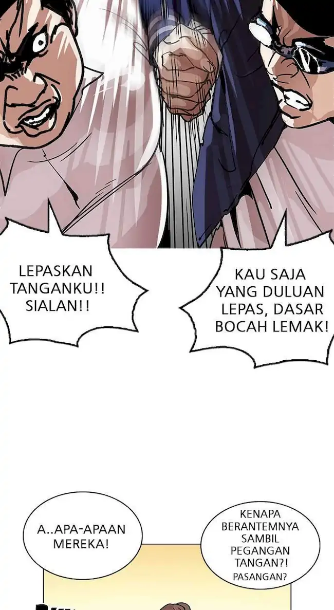 Lookism Chapter 209 - halaman 61