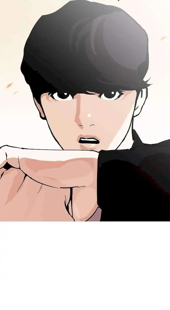 Lookism Chapter 209 - halaman 84