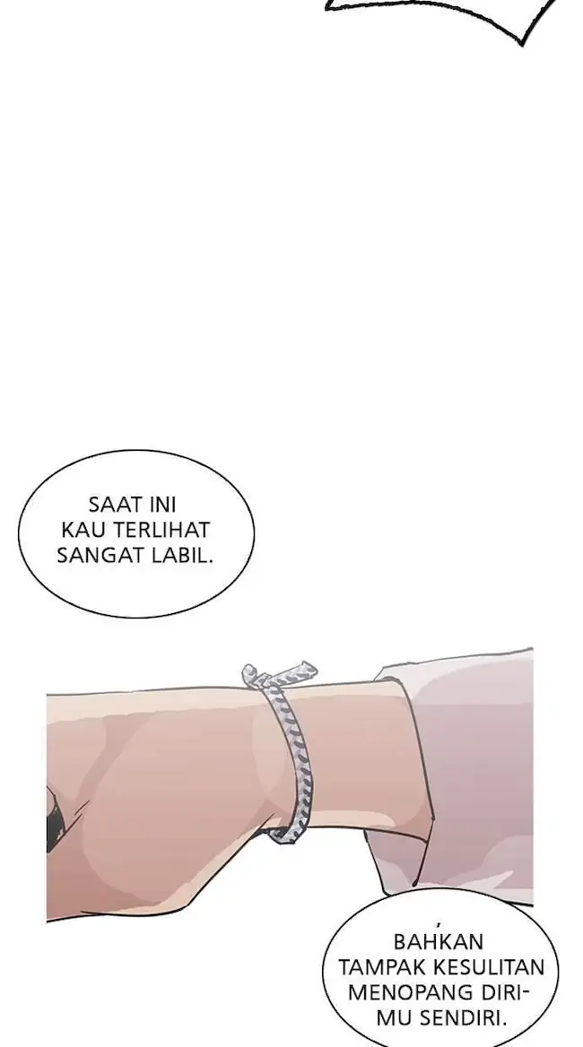 Lookism Chapter 209 - halaman 91
