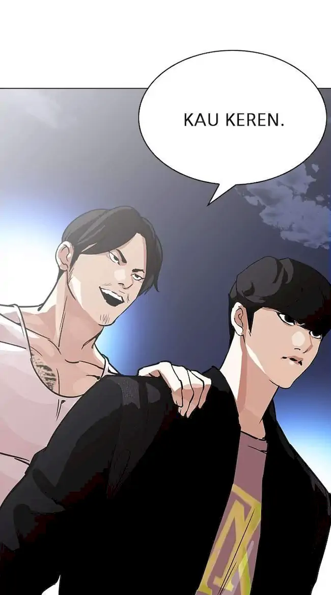 Lookism Chapter 209 - halaman 95