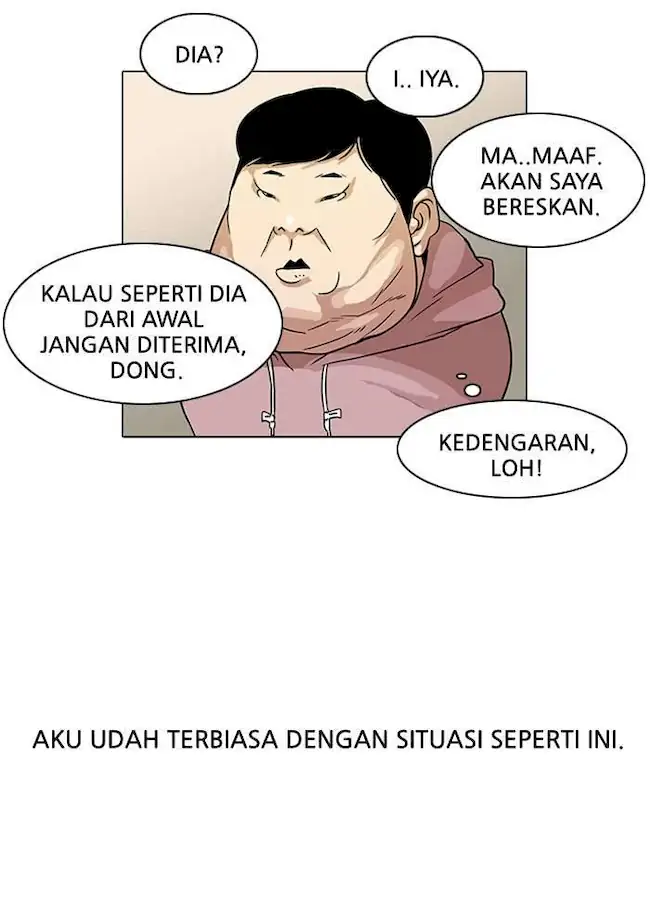 Lookism Chapter 21 - halaman 10