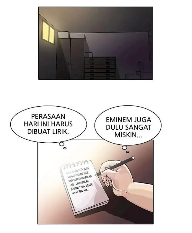 Lookism Chapter 21 - halaman 16