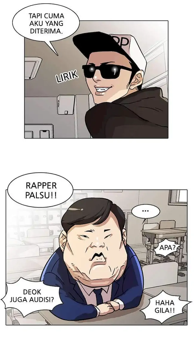 Lookism Chapter 21 - halaman 19