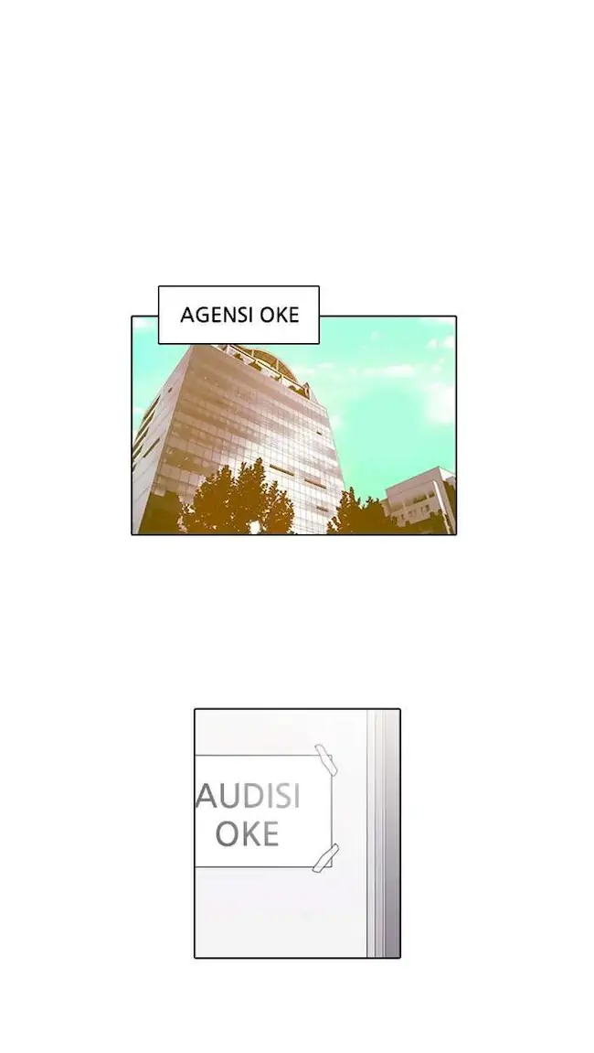 Lookism Chapter 21 - halaman 2