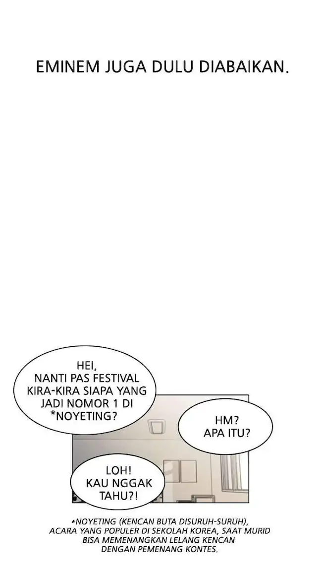 Lookism Chapter 21 - halaman 22