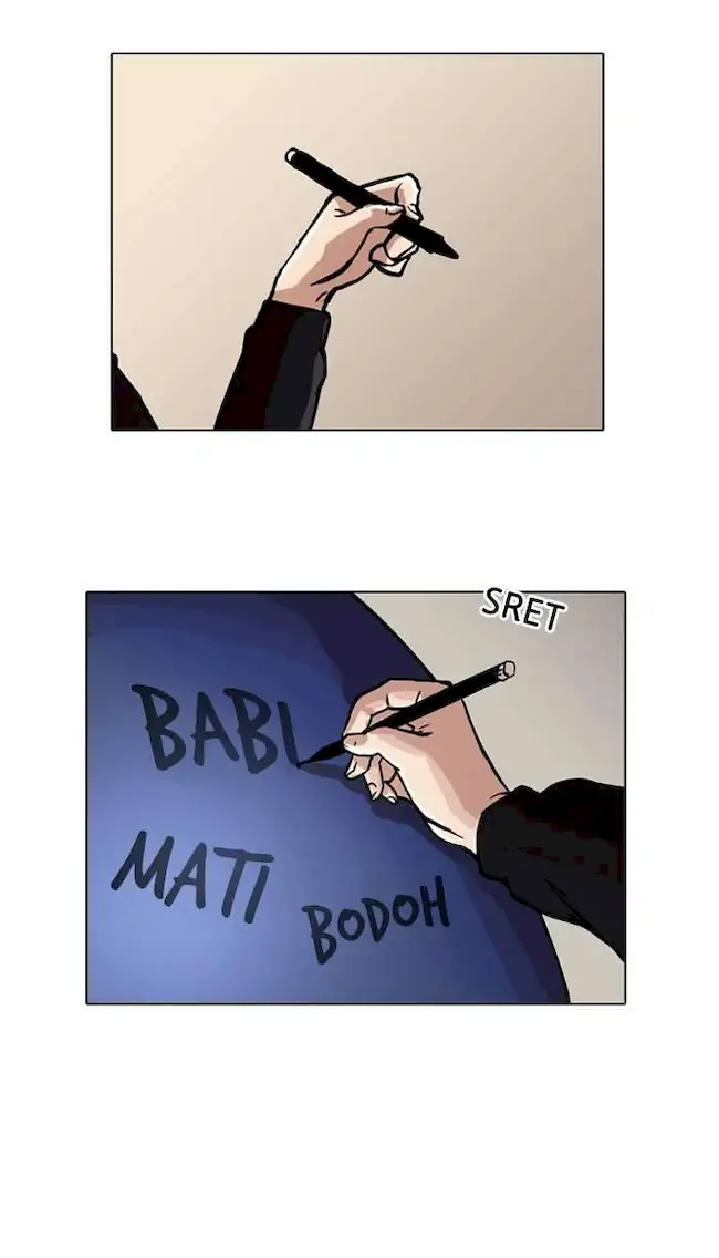 Lookism Chapter 21 - halaman 29