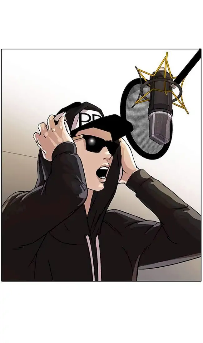 Lookism Chapter 21 - halaman 3