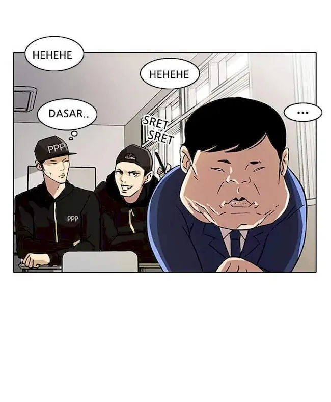 Lookism Chapter 21 - halaman 30