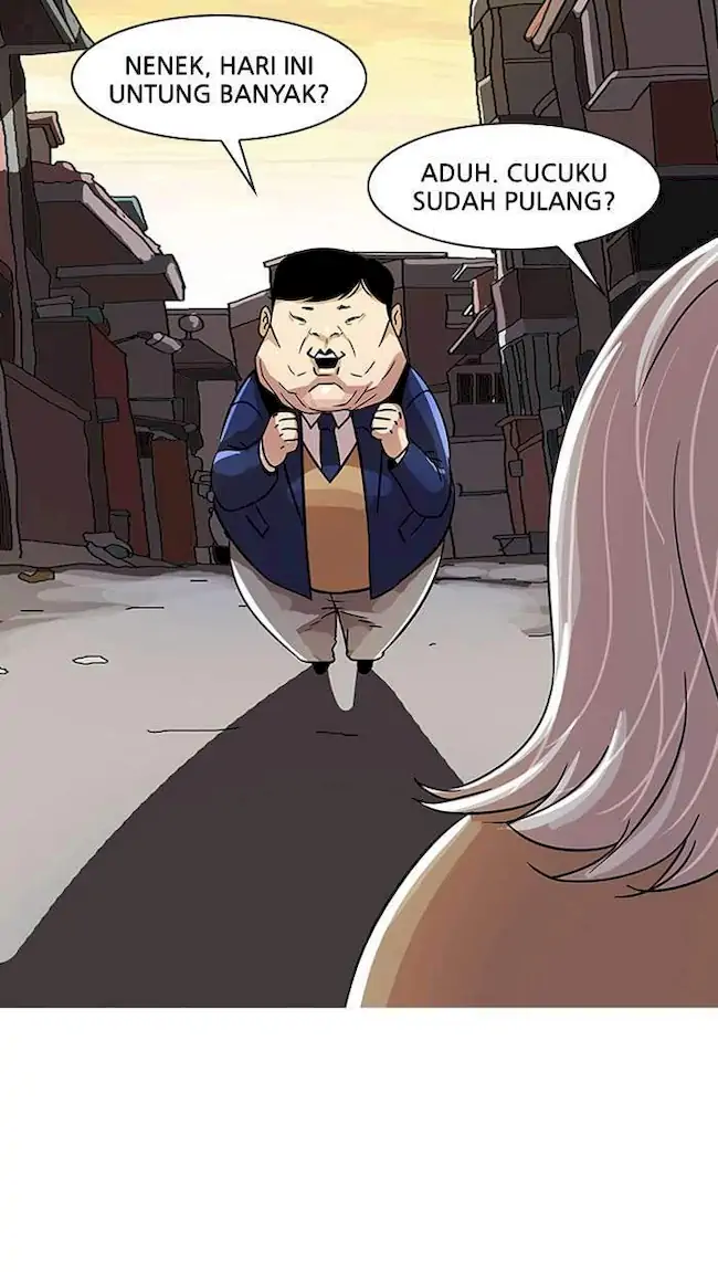 Lookism Chapter 21 - halaman 35