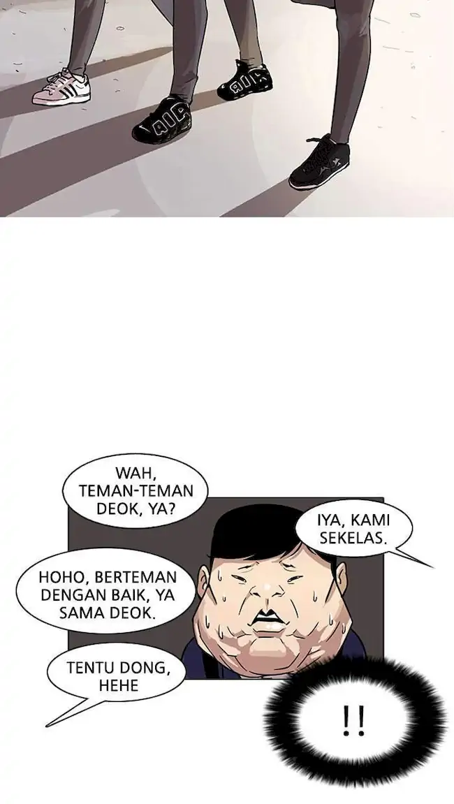 Lookism Chapter 21 - halaman 39